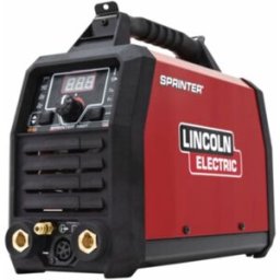 Lincoln Electric Lincoln Sprinter 180T Saldatrice Tig