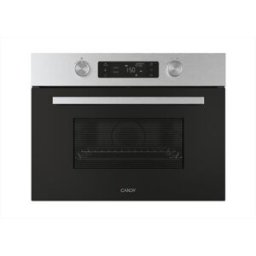 Candy Forno Microonde Ca4mwnbb6n-nero, Acciaio Inox