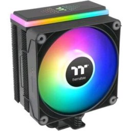 Thermaltake Astria 200 Argb Sync Cpu Air Cooler 12 Cm 1800 Rpm Nero