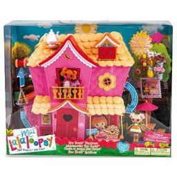 Casetta Sew Sweet Mini Lalaloopsy