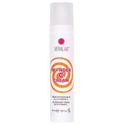 VERALAB WONDER C CREAM TRAV