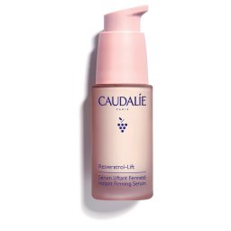Caudalie Resveratrol Lift Siero Rassodante 30ml Vegano Anti-Età Tutti i Tipi di Pelle
