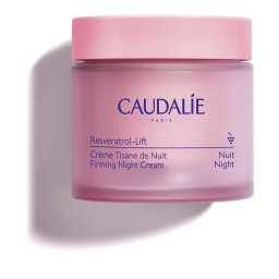 Caudalie Resveratrol-Lift crema tisana notte idratante 50 ml
