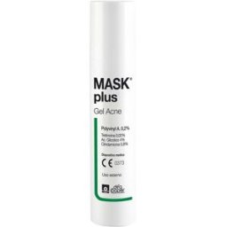 Mask Plus Gel 50ml