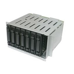 LENOVO 2U 8X2.5 SAS/SATA BP