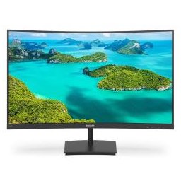 PHILIPS 27 CURVO GAMING VA 75 HZ ADAP