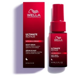WELLA ULTIMATE NIGHT SERUM30ML