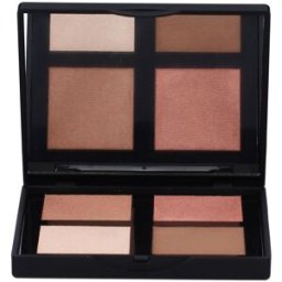 Rougj + x Liu Jo Easy As Denim Palette Stile Casual Make up