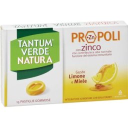Tantum Verde Natura Past Li&mi