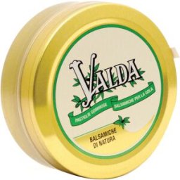 Valda Classiche Metallo 50g