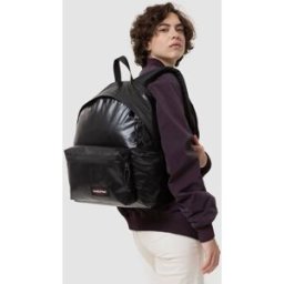 EASTPAK ZAINO PADDED PAK'R GLOSSY UNISEX UNI