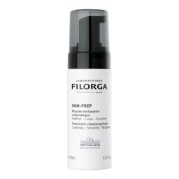 Filorga Skin Prep mousse detergente viso enzimatica
