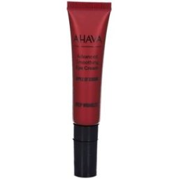 Ahava Apple of Sodom Advanced Smoothing Crema Contorno Occhi 15 ml contorno occhi