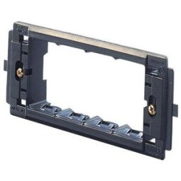 Gewiss SUPPORTO 4 MODULI SYSTEM