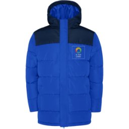 VistaPrint Giacca impermeabile Roly® Tallin per bambini