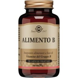 Alimento B 50cps