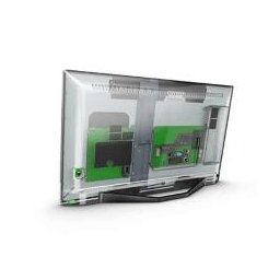 PHILIPS 24 HTV EASYSUITE CMND CONTROL COVER