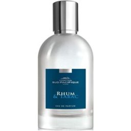 Comptoir Sud Pacifique Eau de Parfum Rhum & Tabac 100 ml di kg Profumo