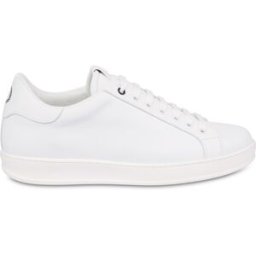 Tennis Club in Vitello BIANCO, 40, Pollini 40