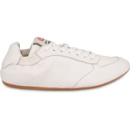 Sneakers Plume CRISTALLO, 36, Pollini 36