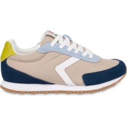 Sneakers Astra SAND/BLUE/ACQUA/BIANCO/CEDRO, 40, Pollini 40
