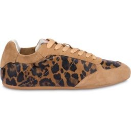 Sneakers Plume SAND/SAND, 40, Pollini 40