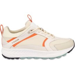 Sneakers P-Ride Sole By Michelin PANNA/PANNA/LATTE/PANNA/PANNA, 44, Pollini 44