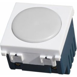 Ettroit Lampada Di Emergenza Led A Batteria 2 Moduli 220v 6000k Compatibile Vimar Arké Colore Bianco – Sku Va4201b