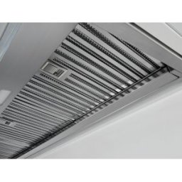 Electrolux Kfec12x Cappa Cucina Aspirante Sottopensile Incasso Classe A+ Larghezza 120 Cm Colore Inox Serie 600 - Kfec12x