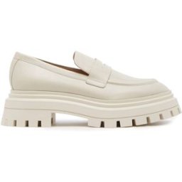 Stuart Weitzman Bedford Loafer - Donna Avena 40.5
