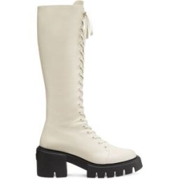 Stuart Weitzman Soho Boot - Donna Avena 40.5
