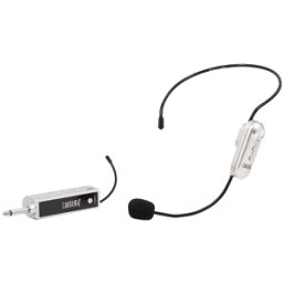 CANTA TU MICROFONO WIRELESS HEAD MICROPHONE