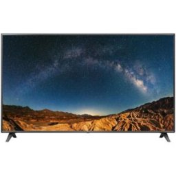 LG Smart Tv 65 Uhd 4k Nero