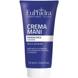 euphidra crema mani protettiva 75 ml