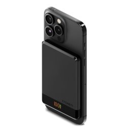 Magmove 5K Ultra Slim Battery Bank 15 Watt Cygnett