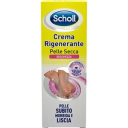 Scholl Cr Rigen P Sec Piedi