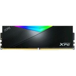 Adata Xpg Lancer Rgb 32gb 1 X 32gb Ddr5 6.400mhz Data Integrity Check Cl 39 Dimm