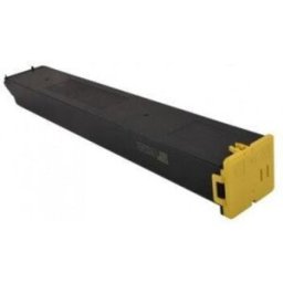 Sharp Bpgt70ya Cartuccia Toner 1 Pz Originale Giallo