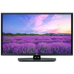 LG 32ln661h 32 Led Hd Ready 16:9 Hotel Tv Smart Tv Dvb-T2 Dvb-C Dvb-S2 Web Os Wi-Fi Bluetooth Ci+ Lan Hdmi Usb