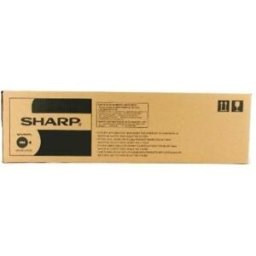 Sharp Mx61gtba Toner Nero 40.000 Pagine Per Mx3050n / Mx3060n / Mx3070n / Mx3550n / Mx3560n / Mx3570n / Mx4050n / Mx4060n / Mx4070n / Mx5070n /mx6070n / Mx2630n