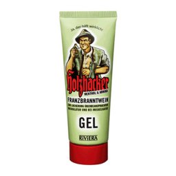 HOLZHACKER GEL 75ML NEW LINE