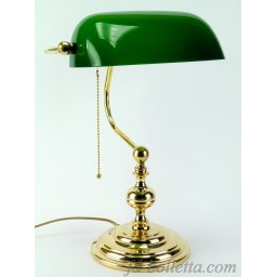Lampada ministeriale ufficio lm4