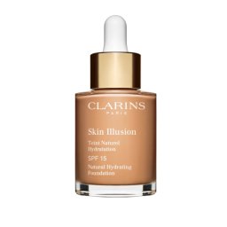 Clarins fondotinta Skin Illusion Spf15 n.108,5 cashew