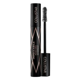 Collistar Impeccabile Mascara Waterproof - ultra nero