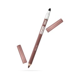 Pupa matita labbra True Lips 04 - plain brown
