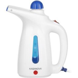 KASANOVA Ferro da stiro verticale 1000 W