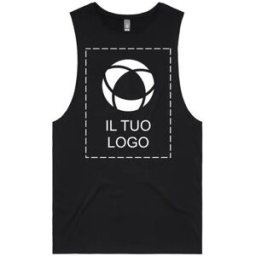 VistaPrint Canotta As Colour Barnard