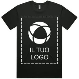 VistaPrint Maglietta traspirante As Colour Staple Active