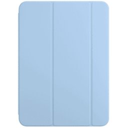 Apple Custodia Smart Folio per iPad (A16) Blu Cielo