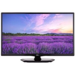 LG Smart Tv 32 Hd Nero